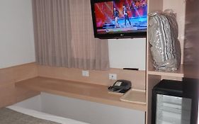 Hotel Lider - Catanduva